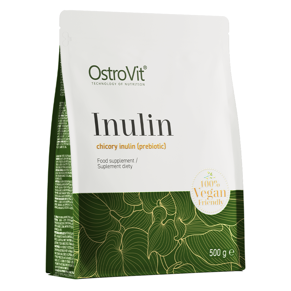 OstroVit Inulin 500 g natürlich