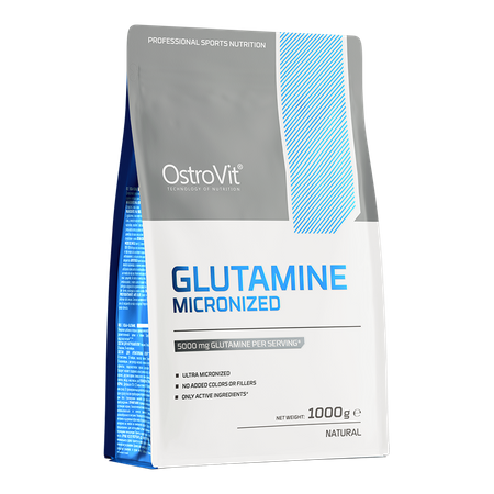 OSTROVIT GLUTAMINE