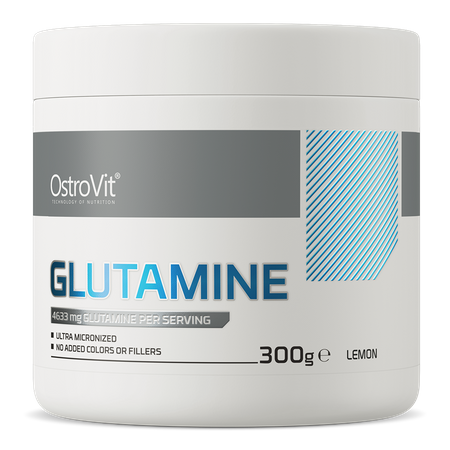 OstroVit Glutamin 300