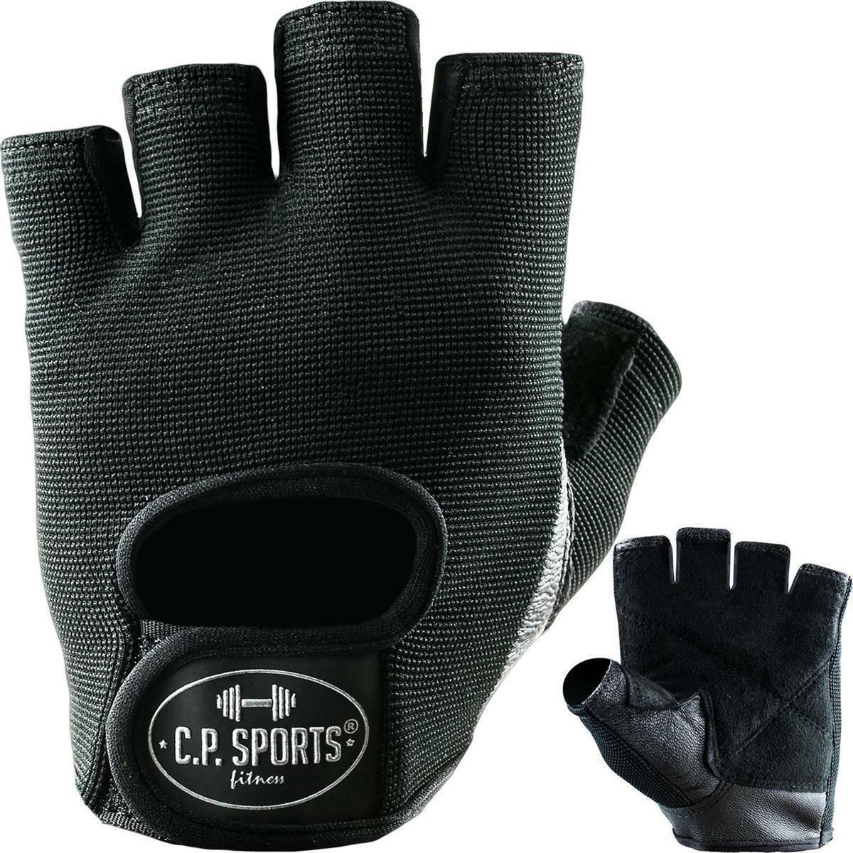Iron-Handschuh