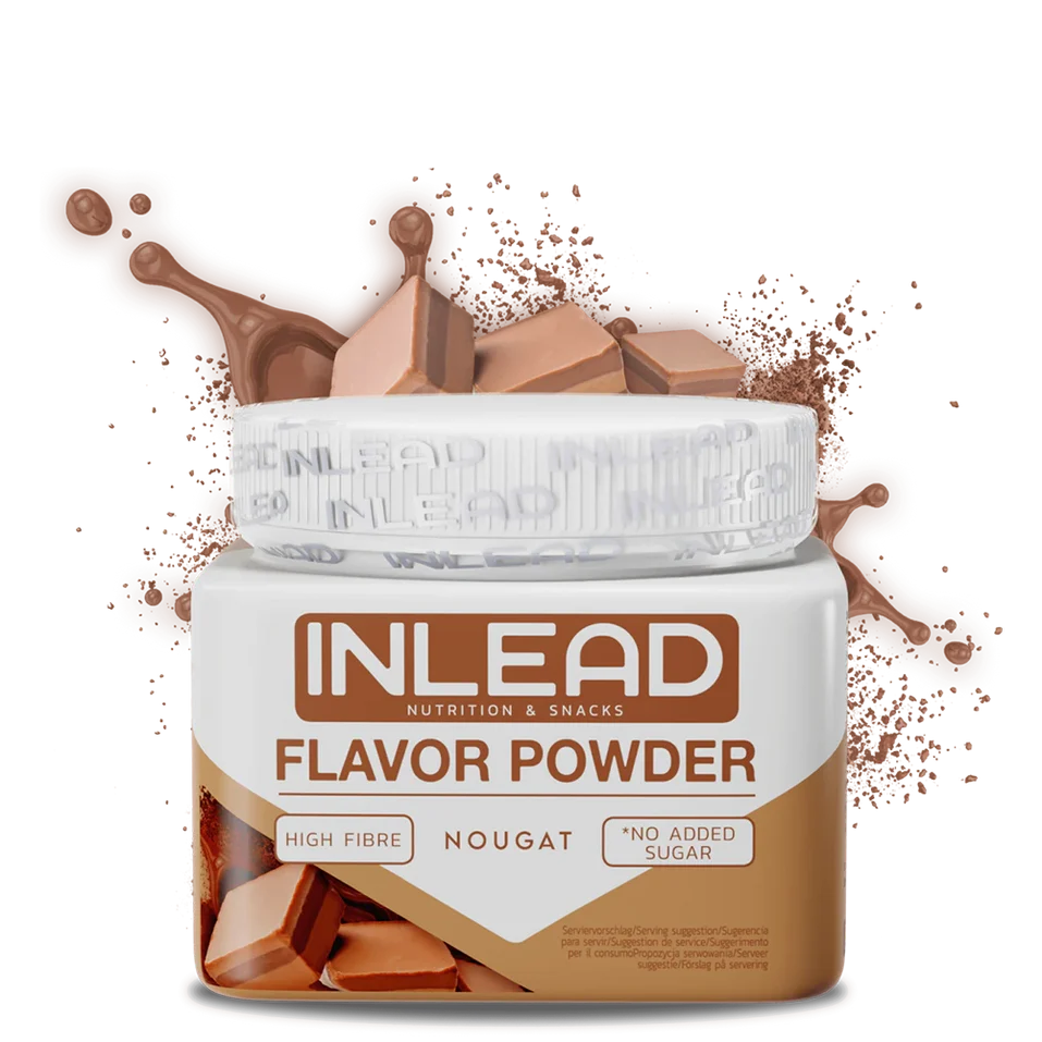 Flavor Powder · 250g von InLead