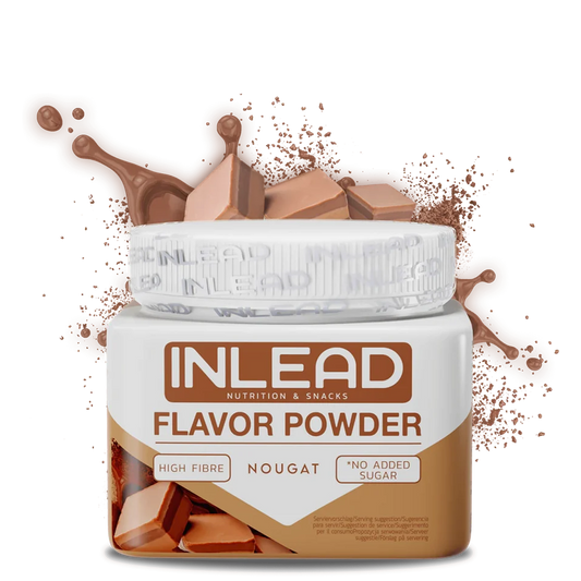 Flavor Powder · 250g von InLead