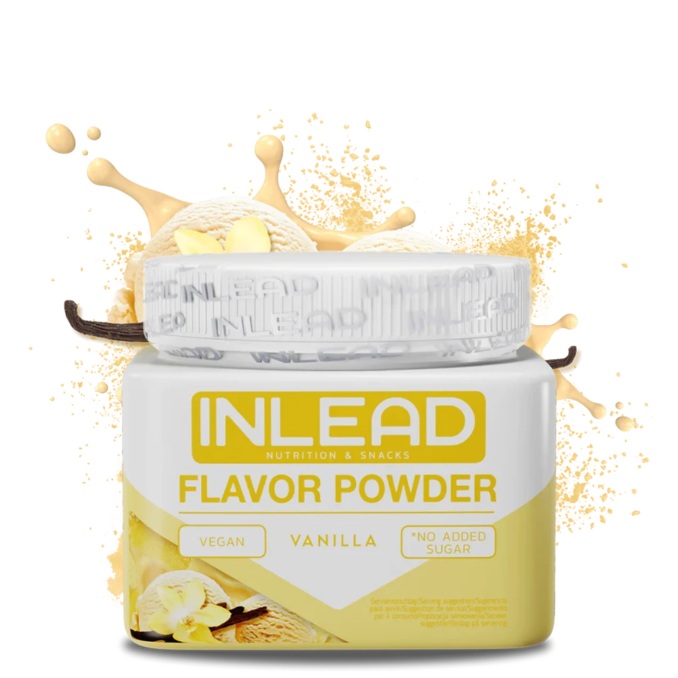 Flavor Powder · 250g von InLead