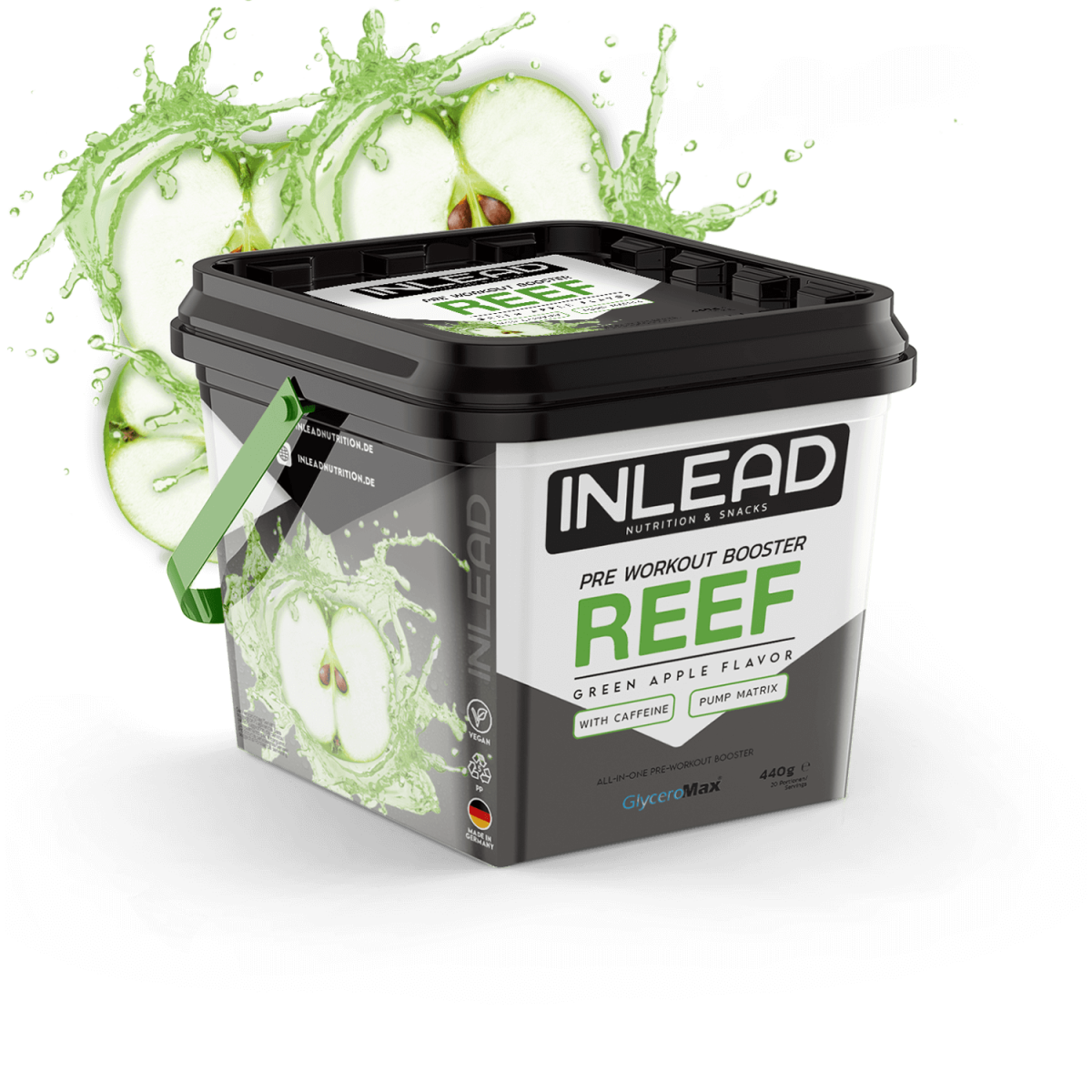 Inlead REEF 440g