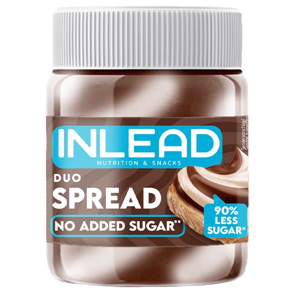 Inlead Nutrition Spread 350g