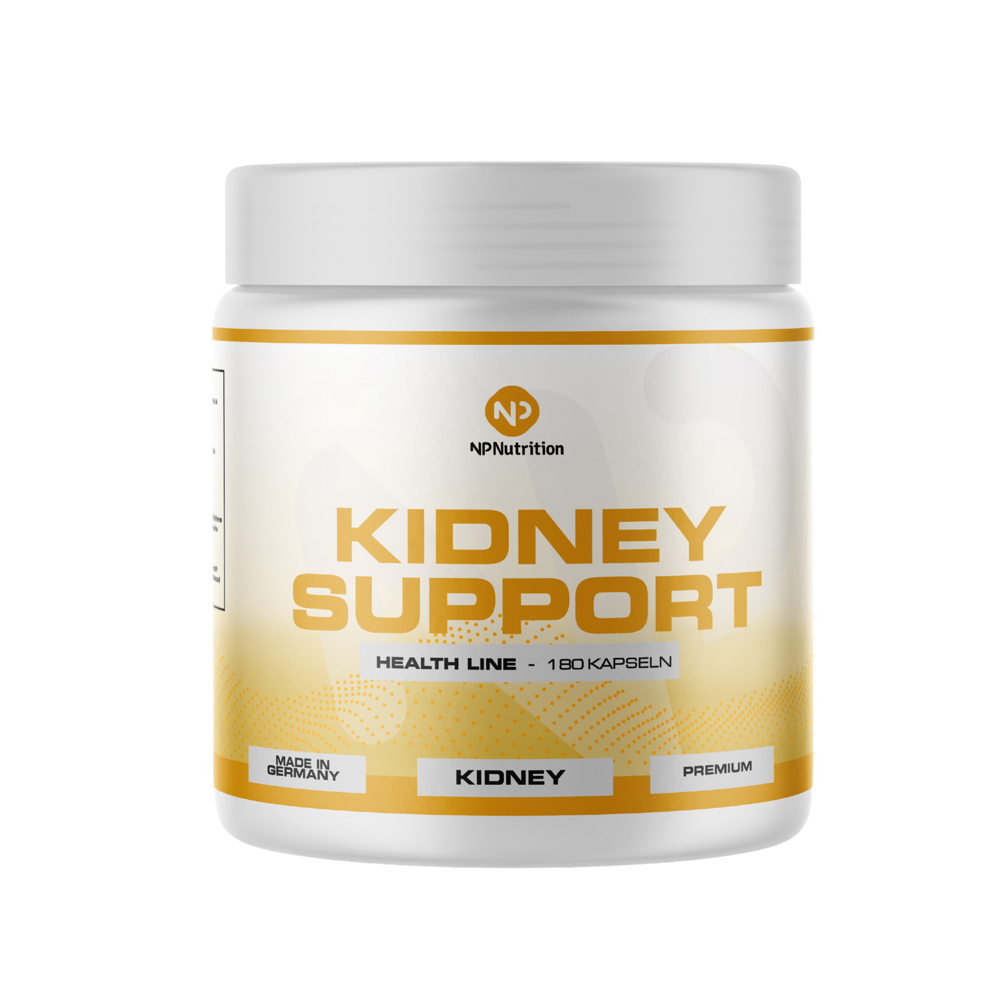 NP Nutrition - Kidney Support