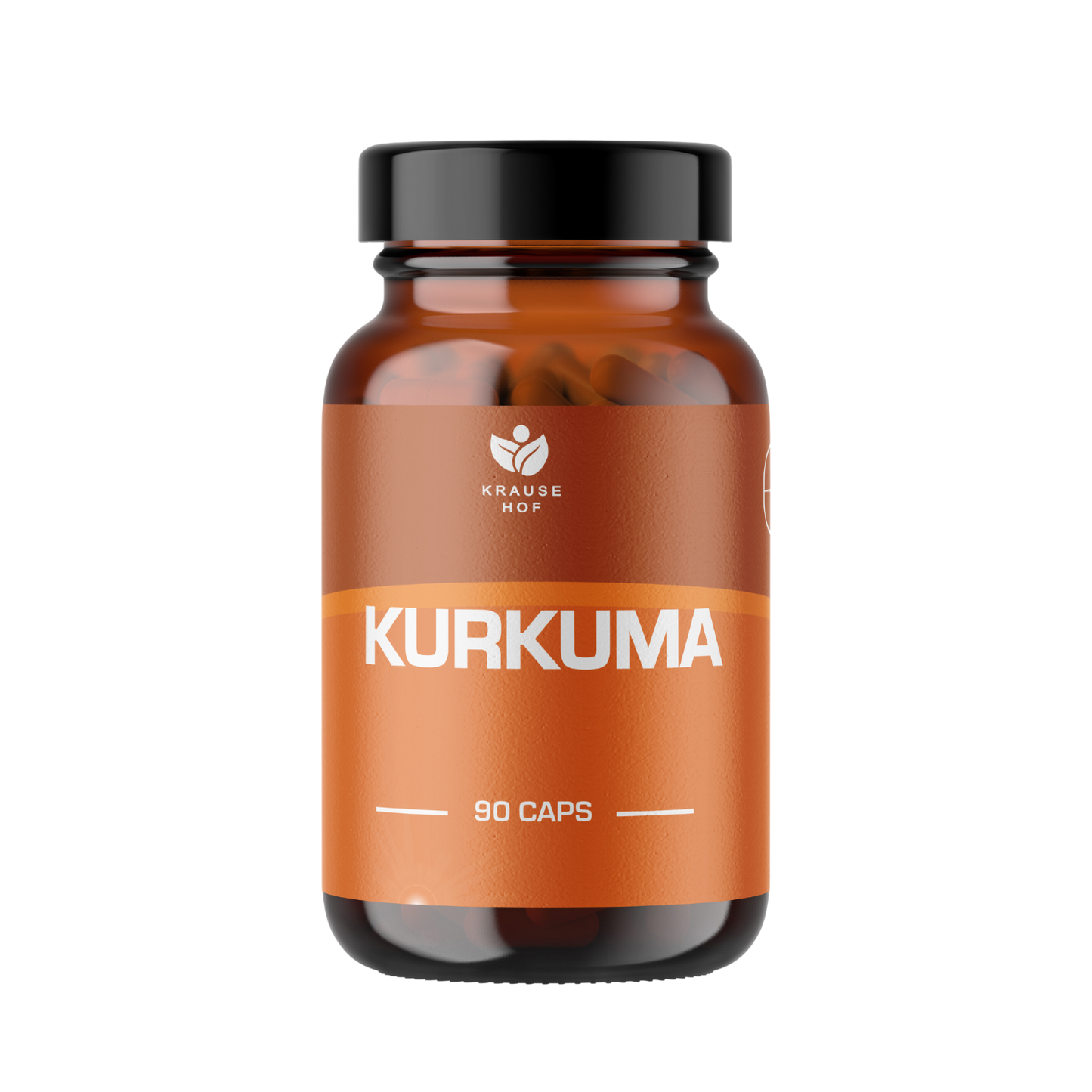 KURKUMA - Krause Hof