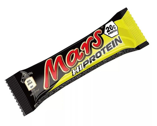 Mars Hi Protein Bar