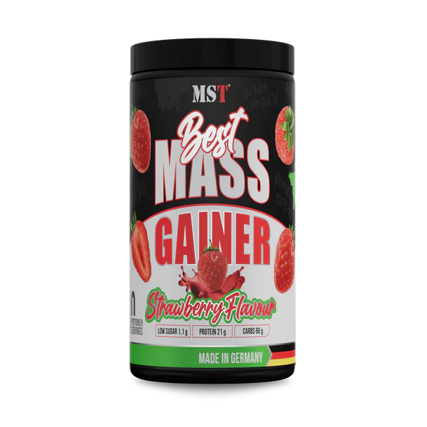 Best Mass Gainer - MST - 1000g