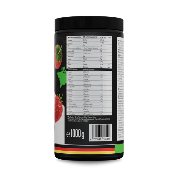 Best Mass Gainer - MST - 1000g