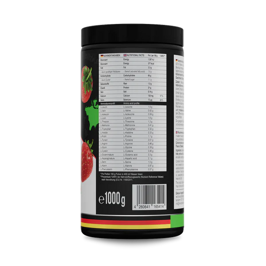 Best Mass Gainer - MST - 1000g