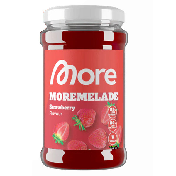 More Nutrition Moremelade 240g
