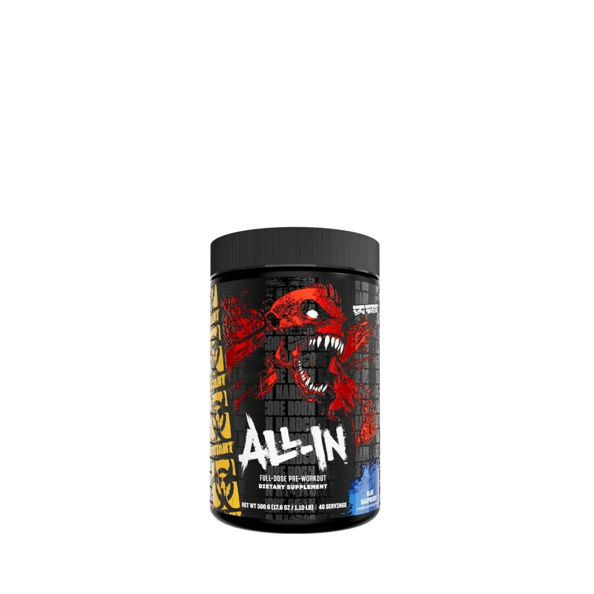MUTANT Mutant Mutant All-In 500g