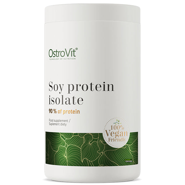 Ostrovit Sojaprotein Isolat 390g Natural