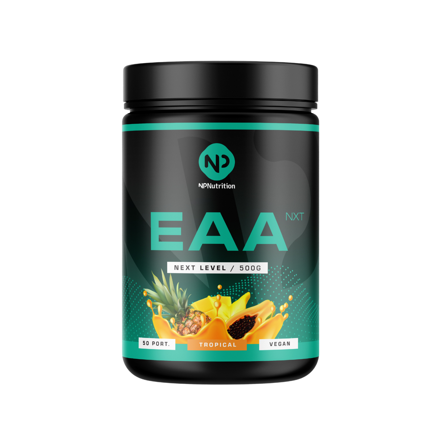NP Nutrition - Next Level EAA (MAP Formel) NP Nutritrion