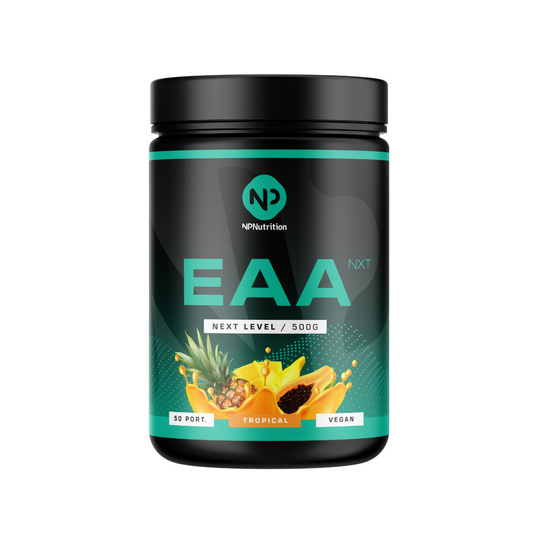 NP Nutrition - Next Level EAA (MAP Formel) NP Nutritrion