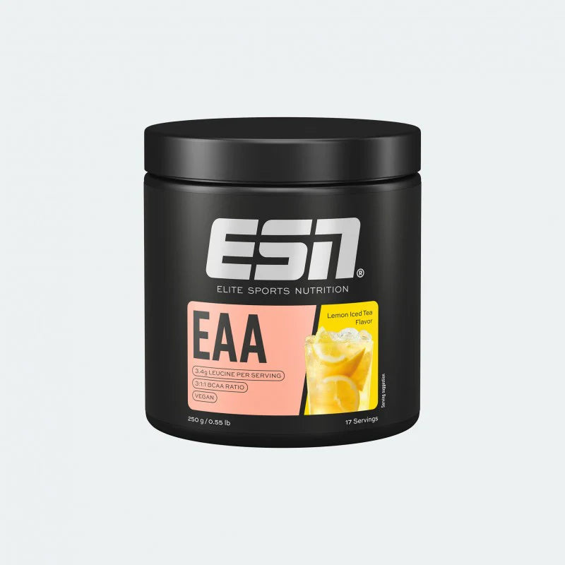 ESN - EAA Pulver - 500g Dose 250g Dose