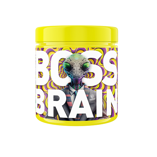 Boss brain- 225g