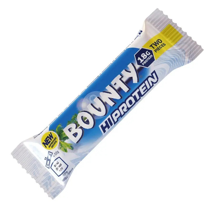 Bounty High Protein Bar - Mars 52g