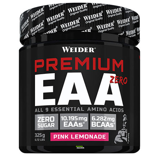 Weider Premium EAA Powder 325g