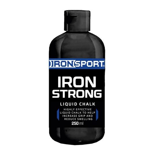 Ironsport Liquid Chalk  250 ml