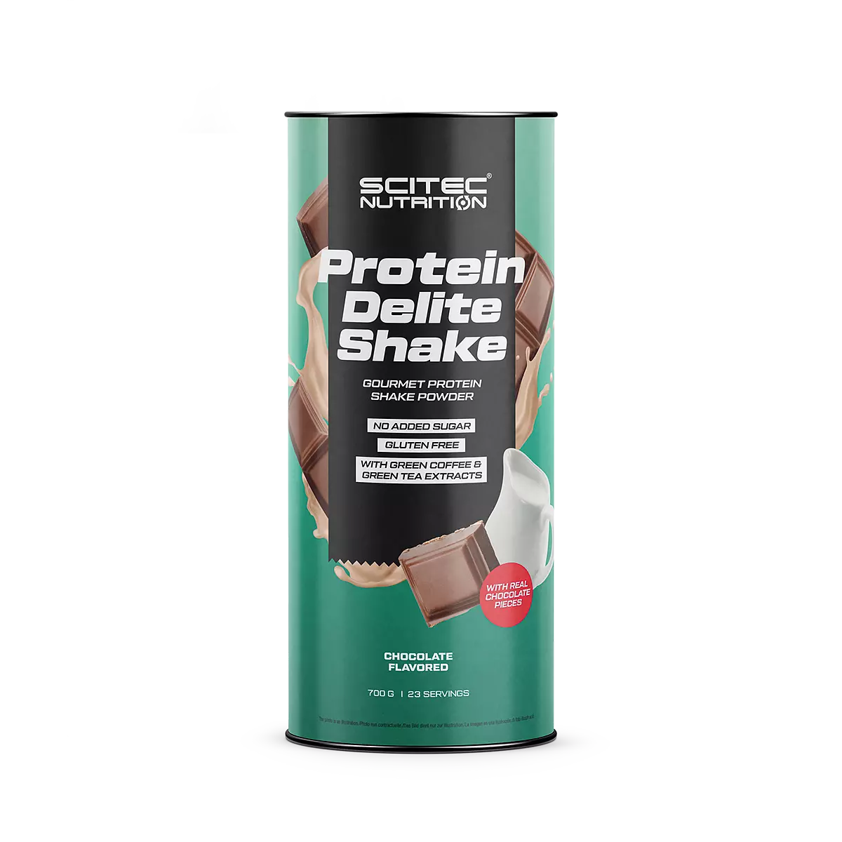 Scitec Nutrition Protein Delite Shake 700 g