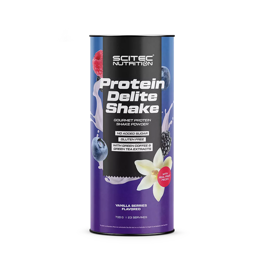 Scitec Nutrition Protein Delite Shake 700 g