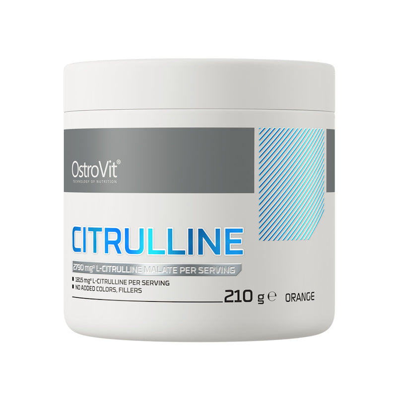 OstroVit Citrullin 210 g