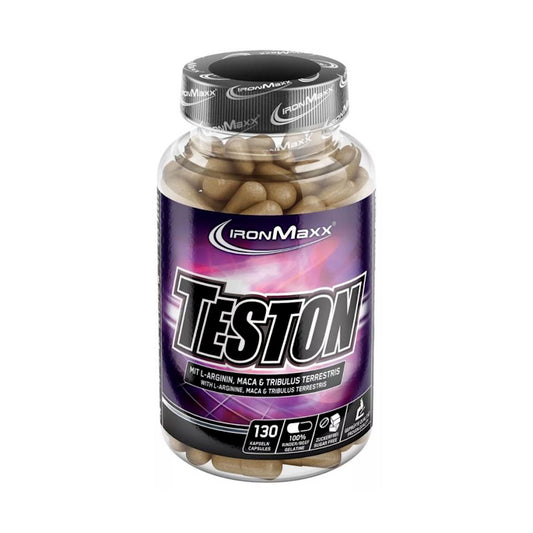 Teston® (130 Kapseln)