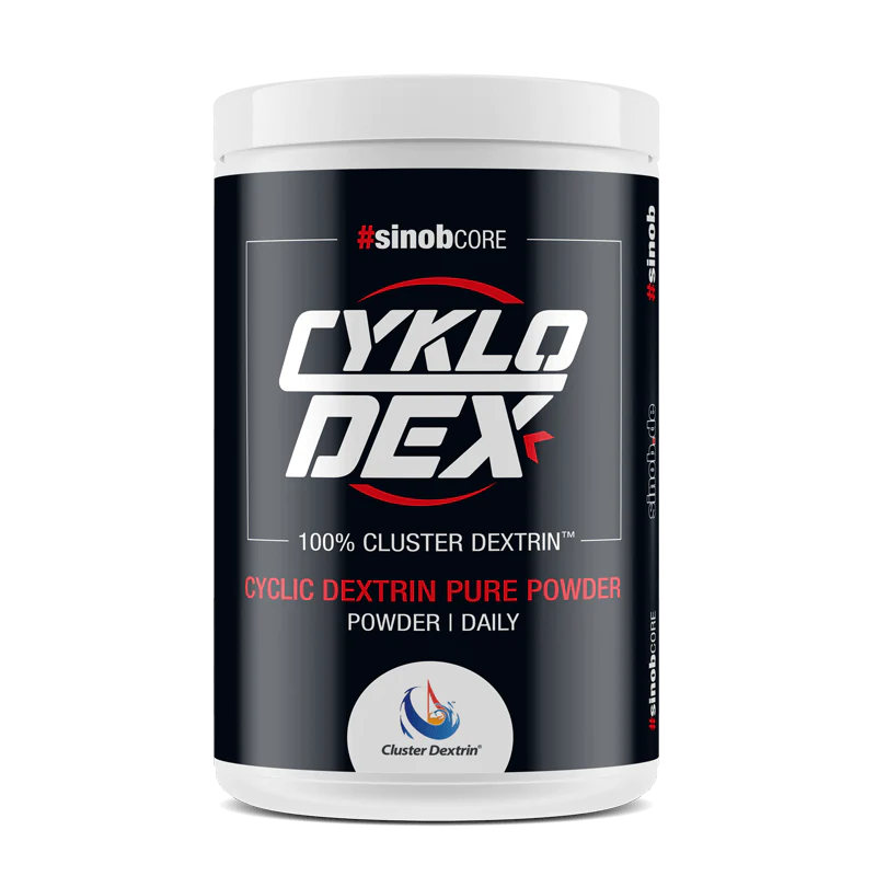 Core CykloDex ( Cluster Dextrin TM ) 1000g