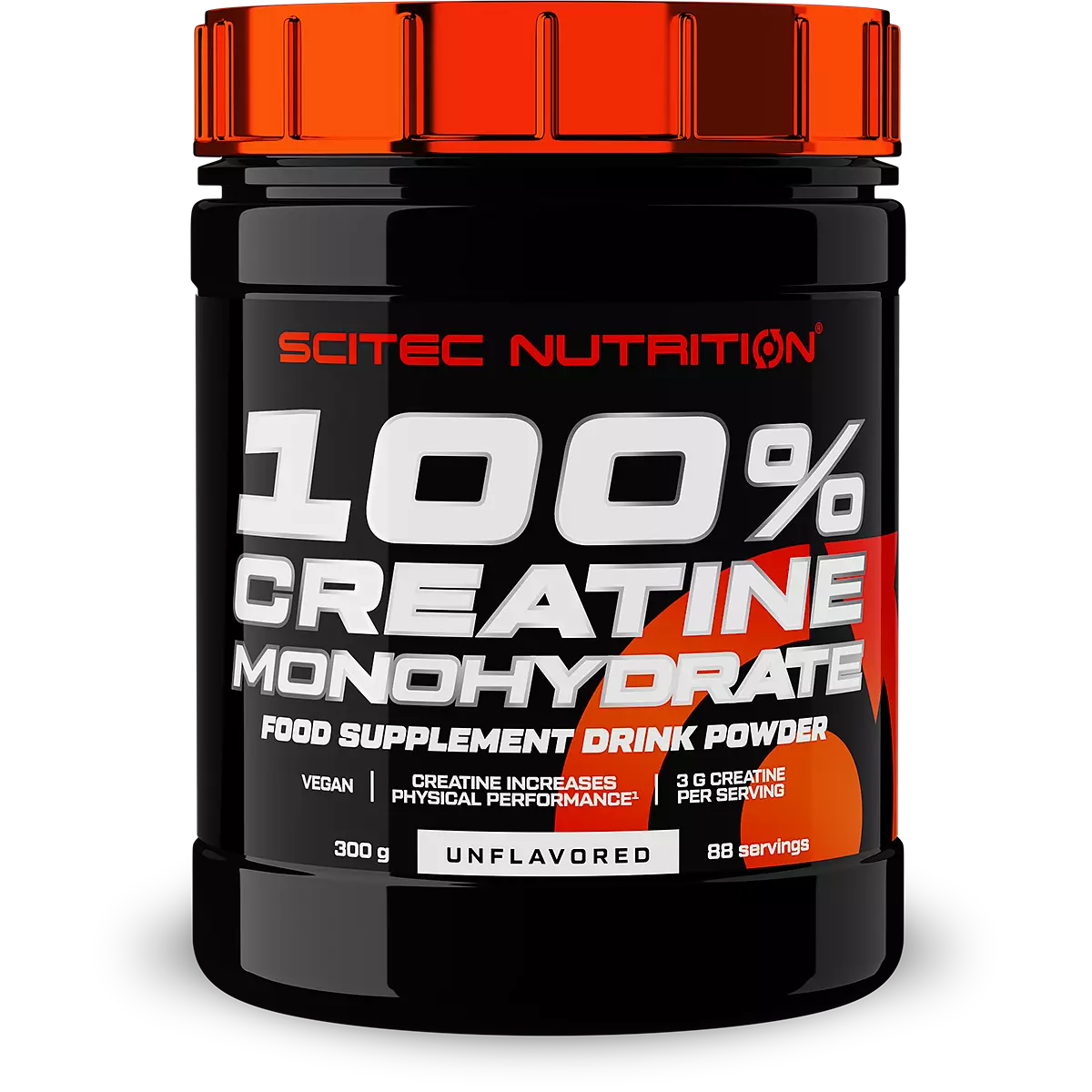 Scitec Nutrition - 100 % CREATIN MONOHYDRAT