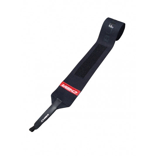 Kniebandage Black Line