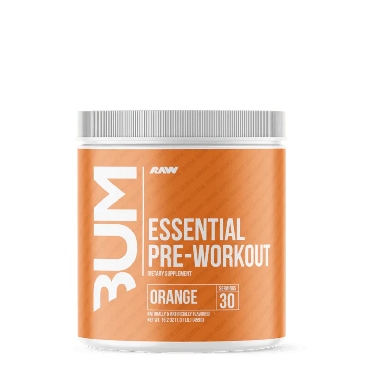 CBUM Essential Pre-Workout · 405g