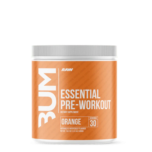 CBUM Essential Pre-Workout · 405g