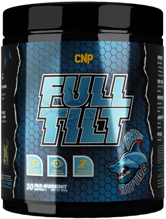 CNP Full Tilt, 300 g Dose