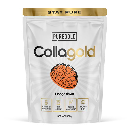 Pure Gold CollaGold 300g
