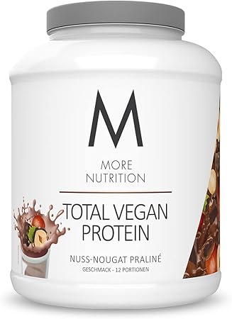 MORE Vegan Protein