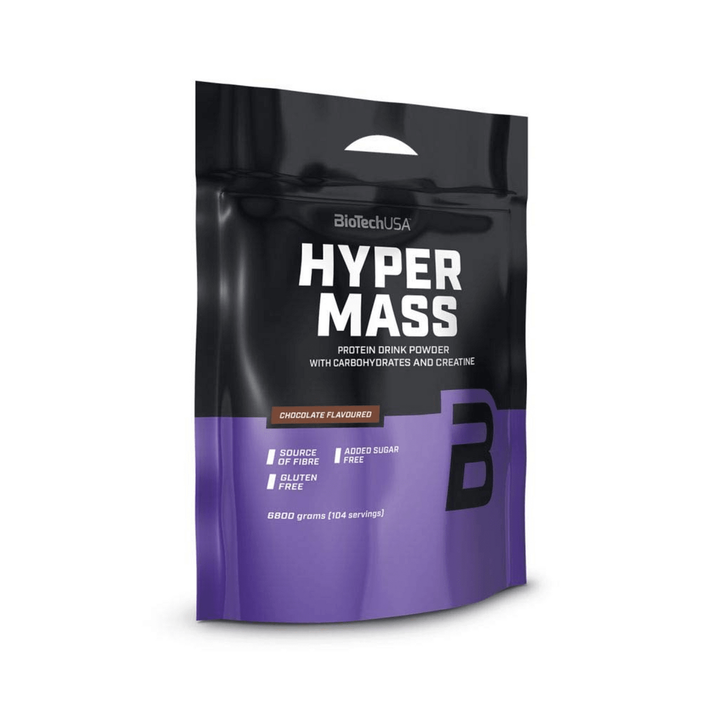 Hyper Mass BiotechUSA