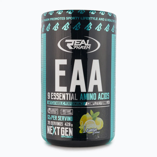 Real Pharm EAA 420g