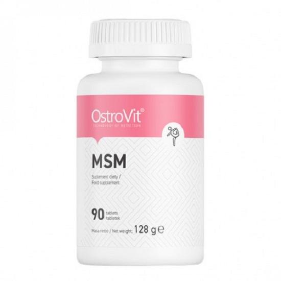 OstroVit MSM (90 Tabletten)