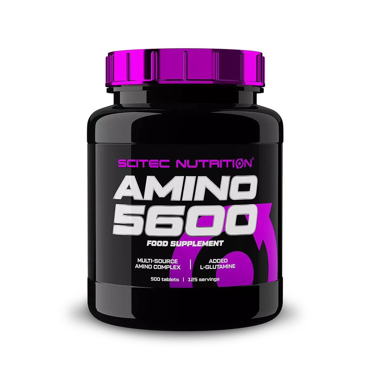 Scitec Nutrition Amino 5600 (500 tab.)