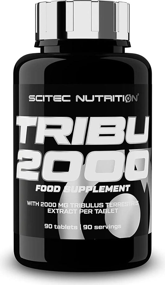 Scitec Nutrition Tribu 2000 90 Tabletten