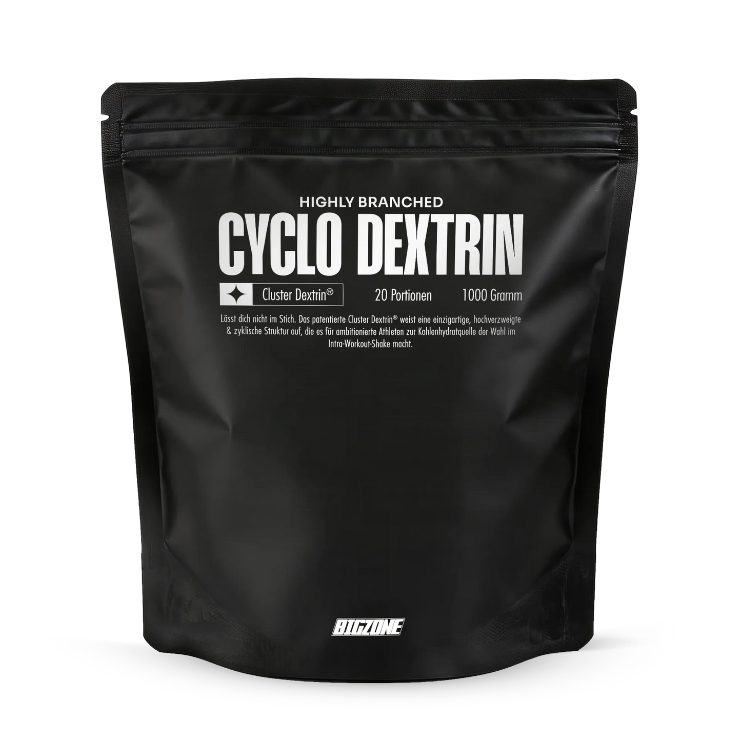 Cyclo Dextrin 1kg