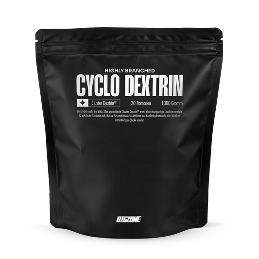 Cyclo Dextrin 1kg
