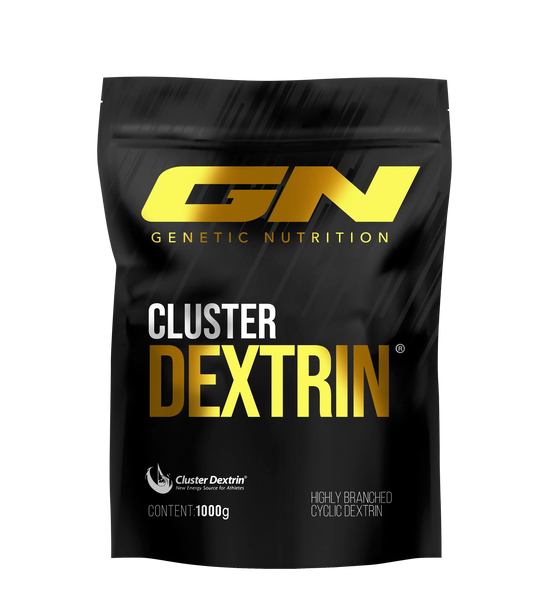 Cluster Dextrin® · 1000g GN