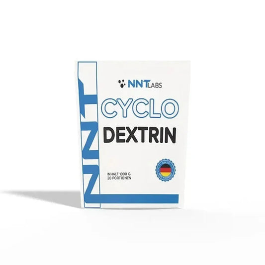 NNT Labs Cyclo Dextrin 1000g