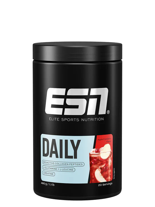 ESN Daily 480g