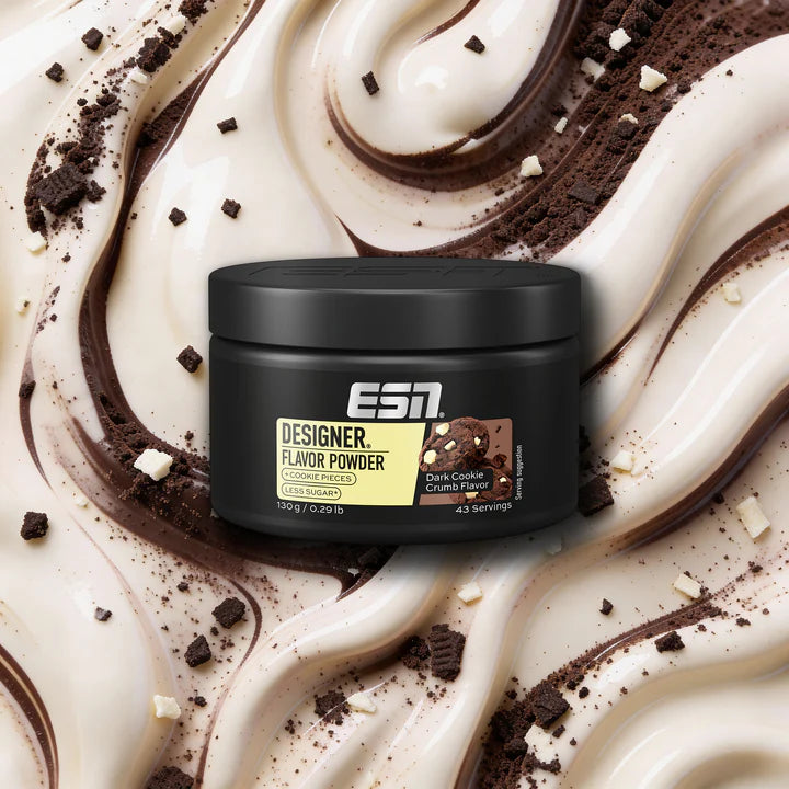 ESN  Designer Flavor Powder 130g