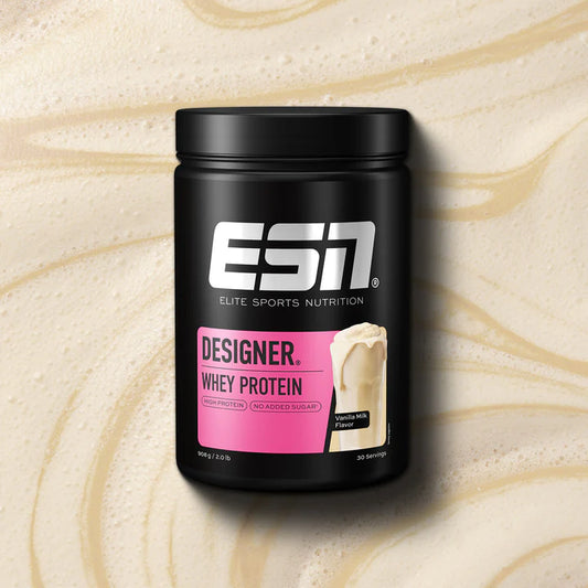 ESN Designer Whey Protein
