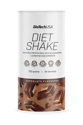 Diet Shake - 720g Dose Biotech USA